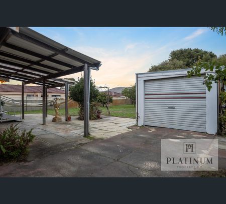 25 Wisbey St, Carey Park, WA 6230 - Photo 5