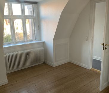 Dejlig lejlighed i Aalborg Vestby - Foto 1