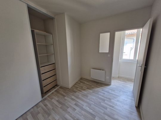 Location Appartement 4 pièces 60m² VIENNE 38200 - Photo 1