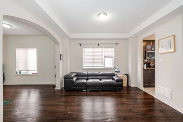 For Lease - 59 Lola Crescent, Brampton, Ontario - Photo 1