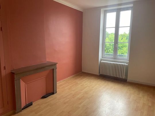 Location appartement 3 pièces, 91.50m², Bourg-en-Bresse - Photo 1