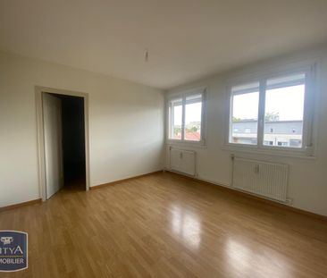 Location Appartement 2 pièces 39m² DIJON 21000 - Photo 6