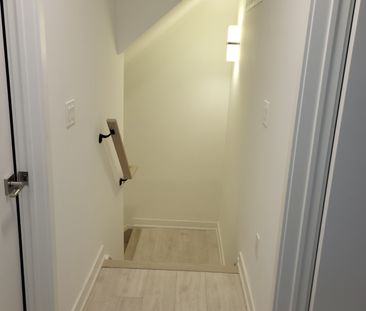 For Lease - 69 Curlew Drive Unit# Block D - Unit 130, Toronto, Ontario - Photo 3