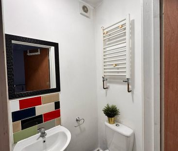 1 bedroom in a house share to rent - Photo 3