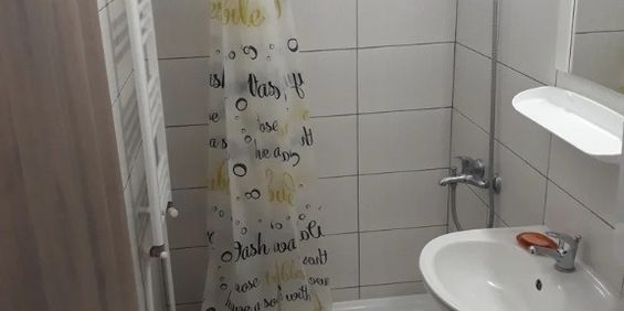 Garsoniera in zona Olimpia Stadion - Fotografie 3