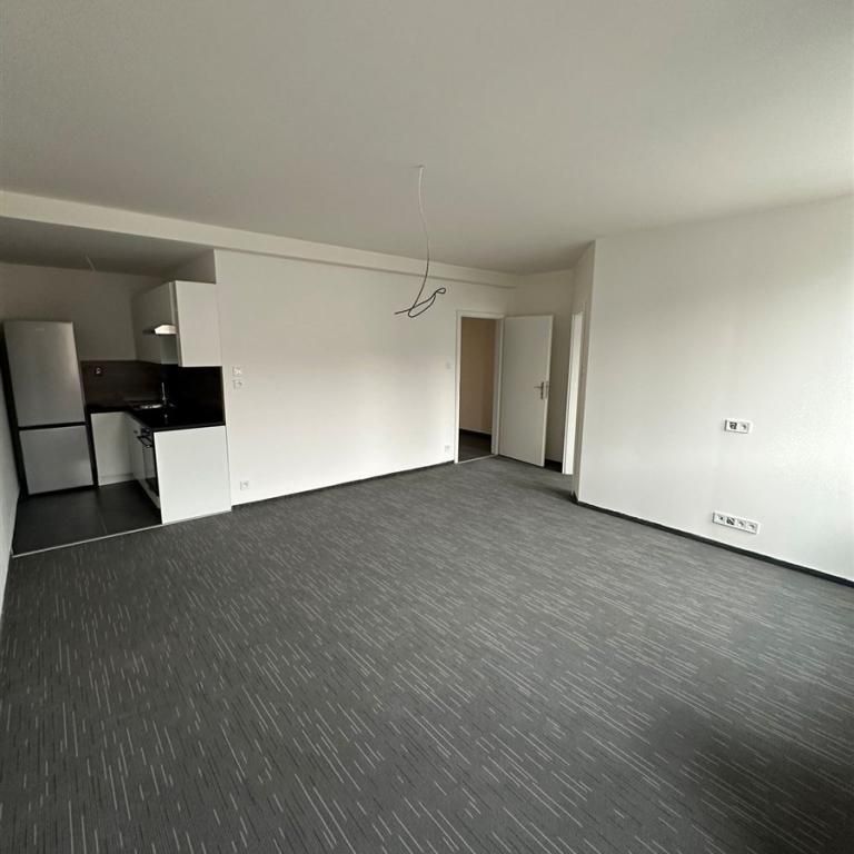 Pronájem bytu 2+kk 50 m2 - Photo 1