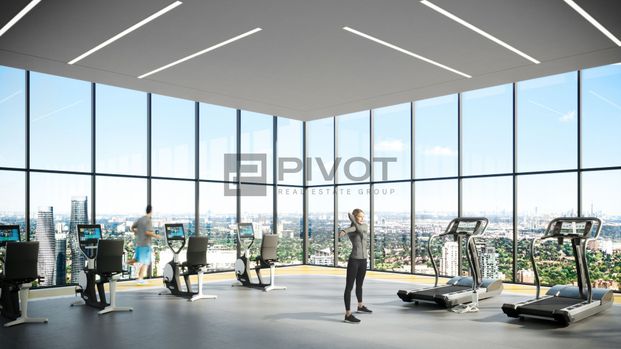 For Lease - 2 Erskine Road Unit# 1709, Mississauga, Ontario - Photo 1