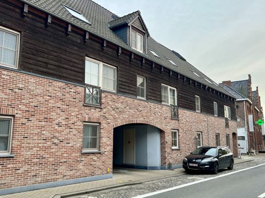 Ruim appartement met 3 slaapkamers! - Foto 1