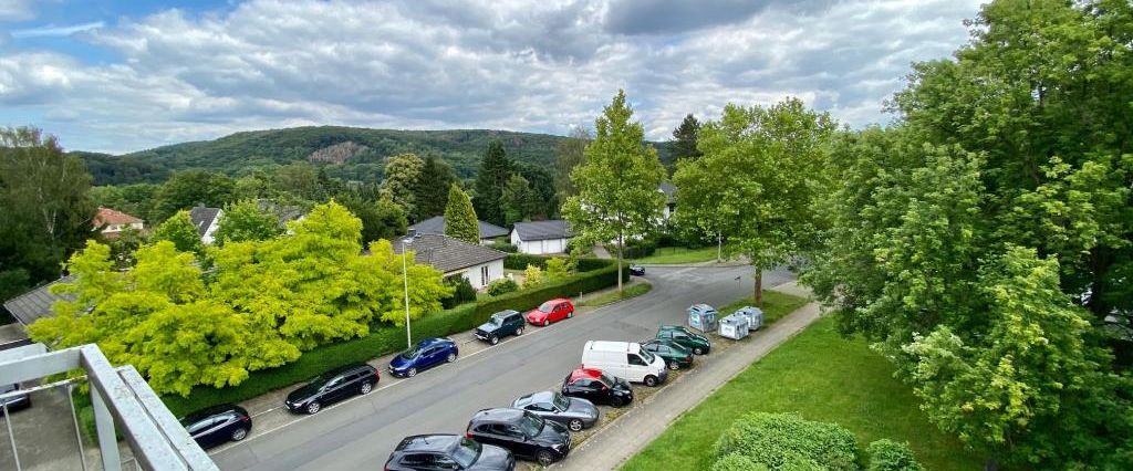 Demnächst frei! 2-Zimmer-Wohnung in Witten Bommern - Foto 1