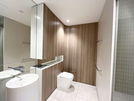 Modern One Bedroom Apartment in Prime Central Park - Bills included - Photo 5