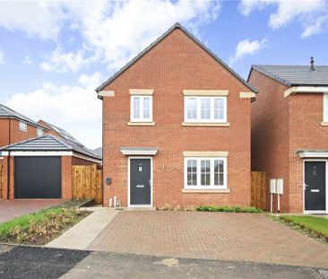 3 bedroom detached house to rent - Photo 2