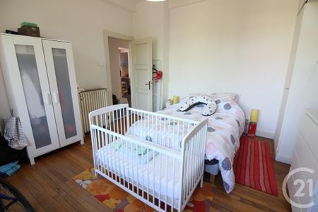 Location Appartement 3 pièces 62m² METZ 57000 - Photo 4