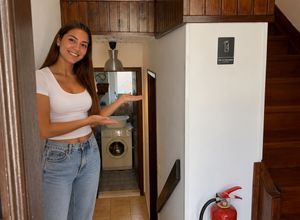 Studio/Γκαρσονιέρα για ενοικίαση - Άμφισσα, - Φωτογραφία 3