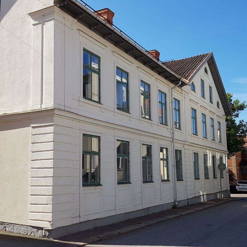Kungsgatan, Lindesberg - Photo 2