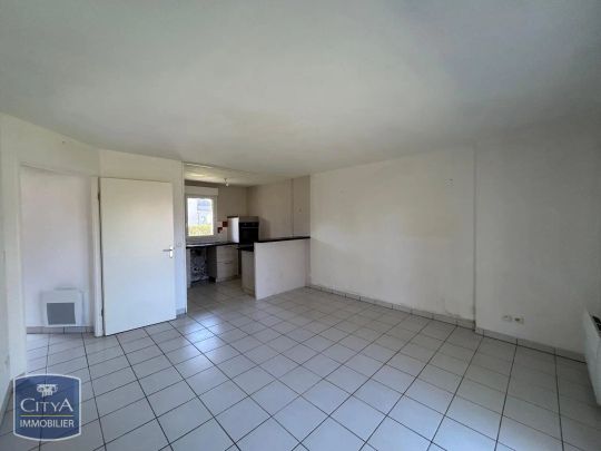 Appartement à louer 2 pièces 55.98m² - Photo 1