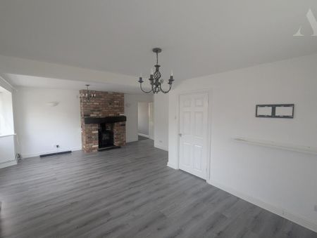 4 bedroom semi-detached house to rent - Photo 2