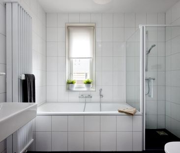 Te huur: Beauvoirstraat, Simone de 12 - Photo 4