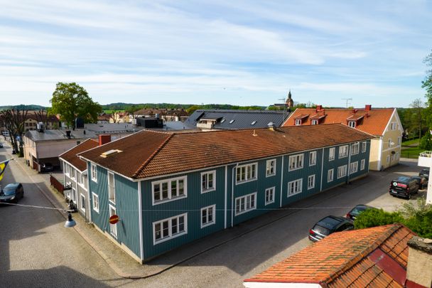 Hospitalgatan 4D - Foto 1