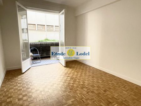 Appartement Nice Madeleine - Photo 5