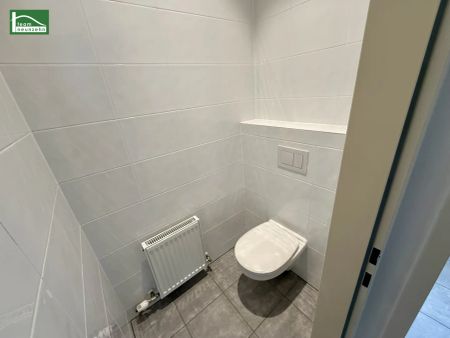 Helle 2-Zimmer-Wohnung in ruhiger Seitengassenlage – sofort beziehbar! - Photo 5