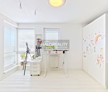 3 izbový byt na prenájom 90m2, Bratislava - Ružinov - Photo 6