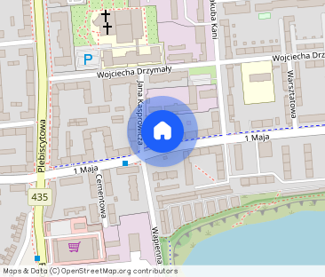 2-pokojowe mieszkanie na wynajem świeżo po remoncie - pierwszy najem ! - Zdjęcie 1