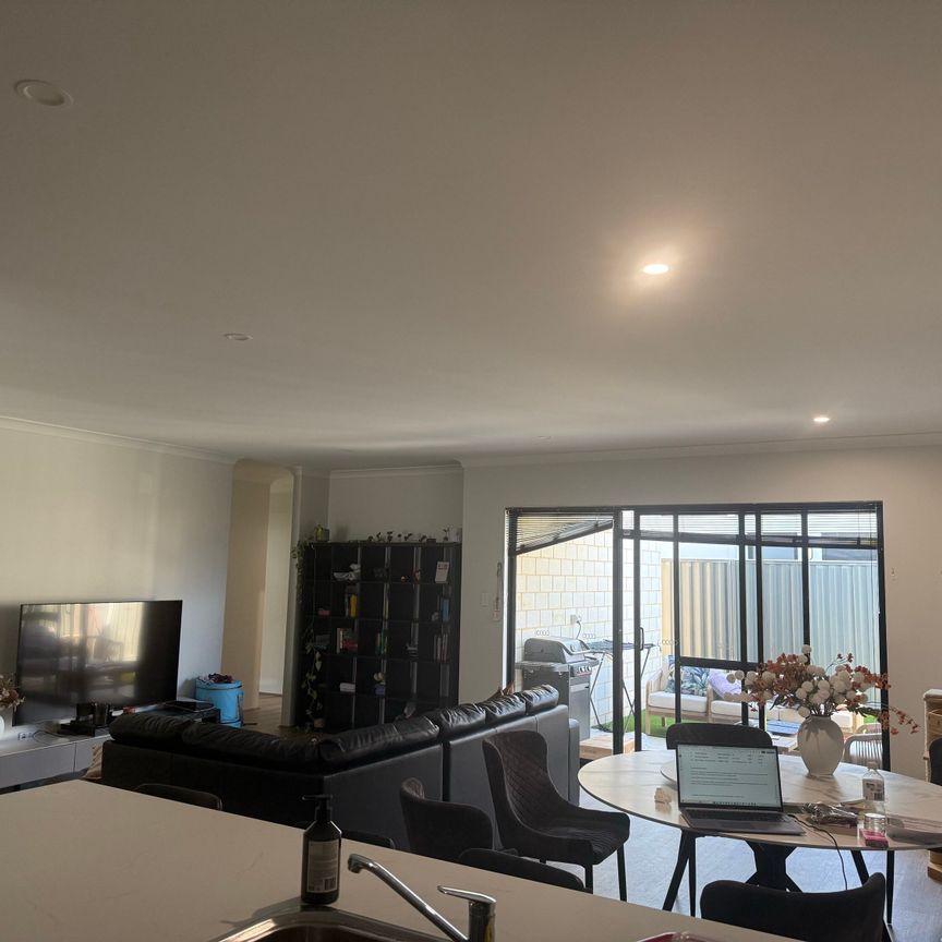 Treeby - Photo 1