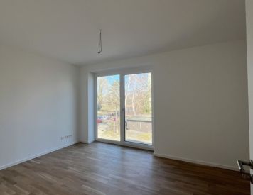 Moderne 3 -Zimmer Wohnung im Herzen der Stadt - Foto 1