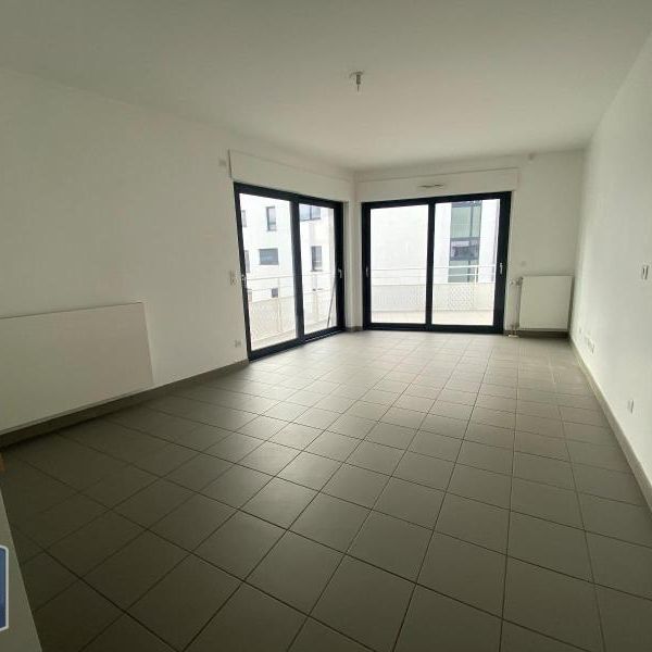 Location Appartement 2 pièces 56m² STRASBOURG 67100 - Photo 1