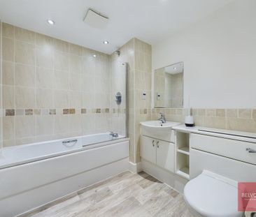 1 bedroom flat to rent - Photo 6