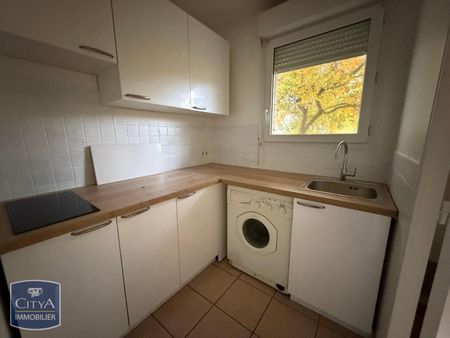 Location Appartement 2 pièces 41m² ASNIERES SUR SEINE 92600 - Photo 3
