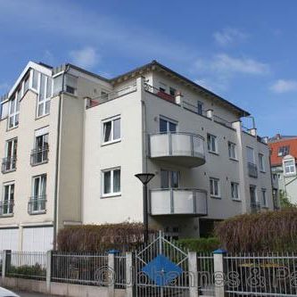 01309 Dresden - Blasewitz , Thielaustraße 2 WE 17 - Photo 4