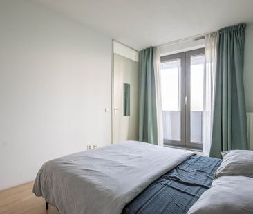 Te huur: Appartement Pablo Picassostraat in Utrecht - Foto 5