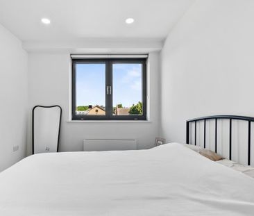 1 bedroom apartment to rent - Photo 6