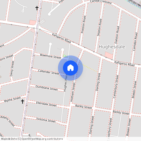 2/9 Hotham Street, Hughesdale VIC 3166