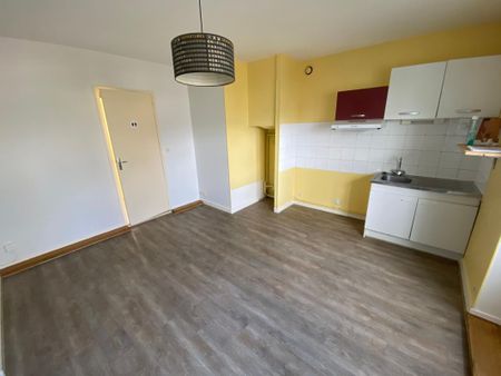 Location Appartement 2 pièces 30m² LIMOGES 87100 - Photo 2