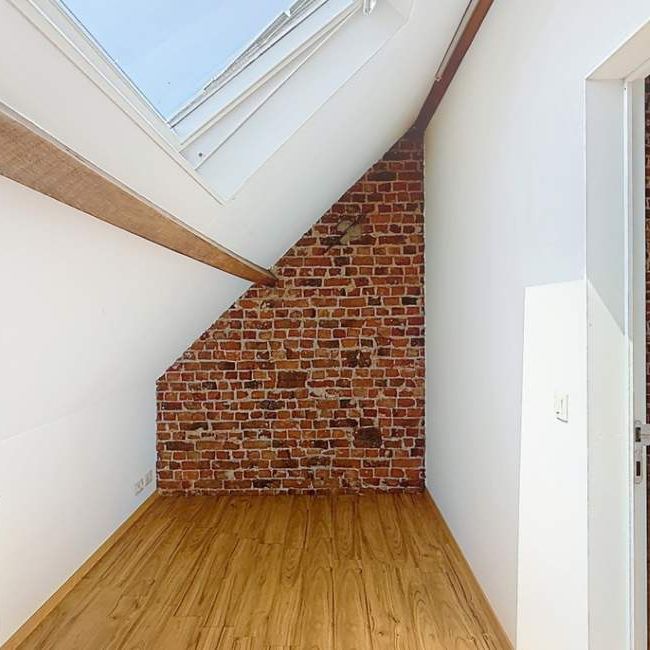 Appartement te huur in Nieuwkerke voor € 700 met 2 slaapkamers - Photo 1