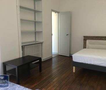Location Appartement 1 pièce 34m² POITIERS 86000 - Photo 3