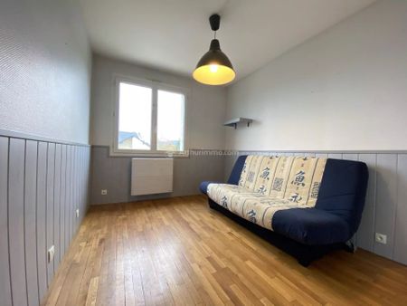 Location Appartement 4 pièces 74 m2 à Saint-Avertin - Photo 2