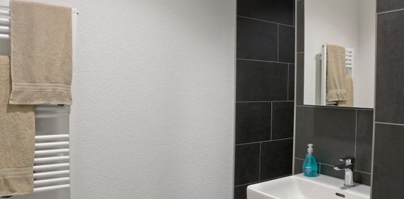 1 Zimmer, 18 m², 1. Stock - Foto 2