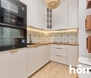 Mieszkanie 39,84 m², Wrocław, Psie Pole, Kurlandzka - Zdjęcie 4