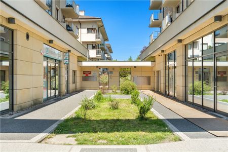 CICHE, DWUPOZIOMOWE – 25 MINUT OD PAŁACU KULTURY - Photo 3