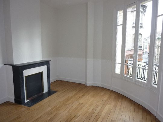 A Louer Reims Hyper Centre T3 57.50m² - Photo 1