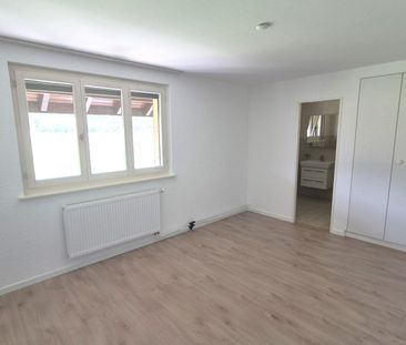 Charmante maison à louer sur Chéserex - Photo 4