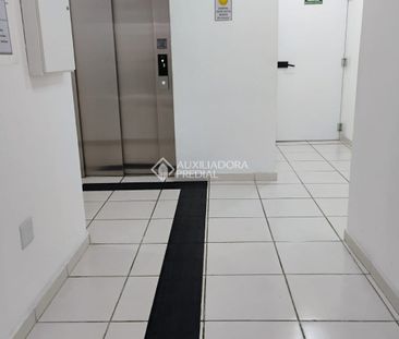 Apartamento com 1 quarto e 20m² para alugar em CENTRO, São Paulo. - Foto 6