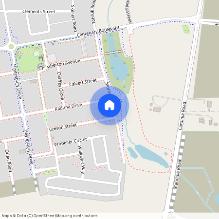 44 Mortlake Drive, Vic 3809, Officer South