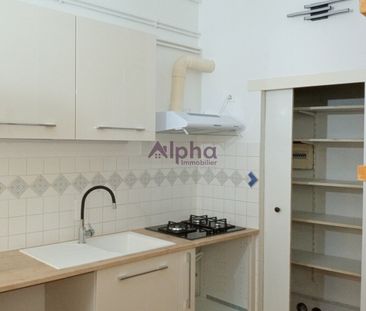 Appartement T3 situé dans une petite copropriété - Photo 3