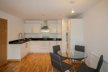 1 bedroom flat to rent - Photo 4