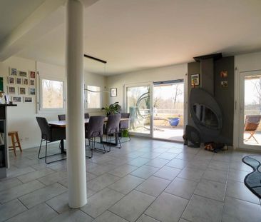 5 Zimmer, 125 m², 1. Stock - Photo 2