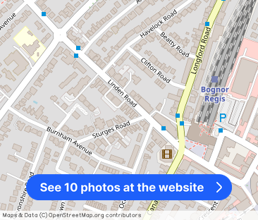 Linden Road, Bognor Regis - Photo 1